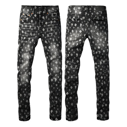 PURPLE JEANS 9112